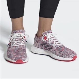 Adidas PureBOOST GO NWOT Womens